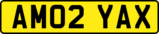 AM02YAX
