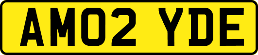 AM02YDE