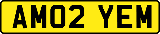 AM02YEM