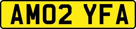 AM02YFA
