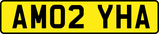 AM02YHA
