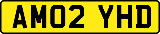 AM02YHD