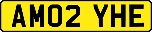 AM02YHE