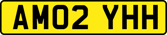 AM02YHH