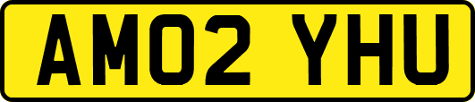 AM02YHU