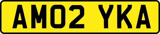 AM02YKA