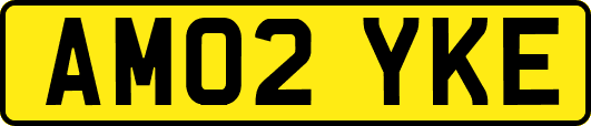 AM02YKE