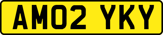 AM02YKY