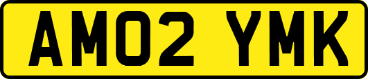 AM02YMK