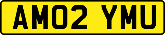AM02YMU