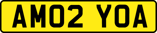 AM02YOA