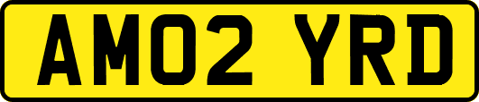 AM02YRD