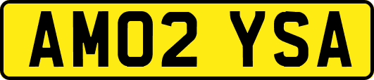 AM02YSA