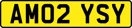 AM02YSY