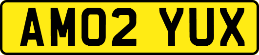 AM02YUX