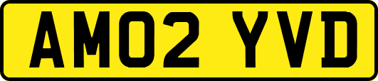 AM02YVD