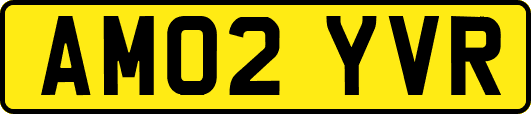 AM02YVR