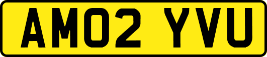 AM02YVU
