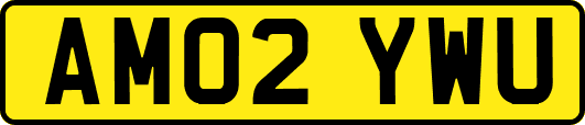 AM02YWU