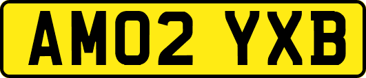 AM02YXB