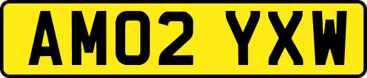 AM02YXW
