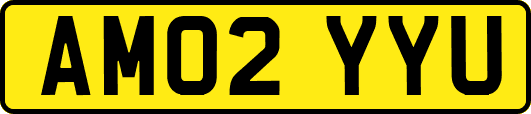 AM02YYU