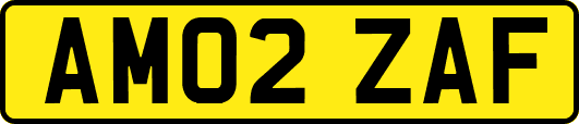 AM02ZAF