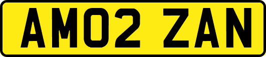 AM02ZAN