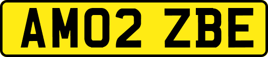 AM02ZBE