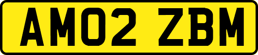 AM02ZBM