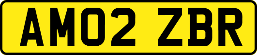 AM02ZBR