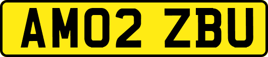 AM02ZBU