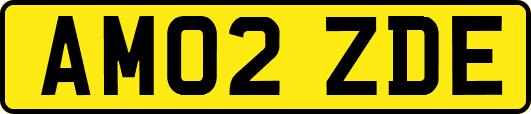 AM02ZDE