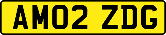 AM02ZDG