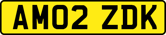 AM02ZDK