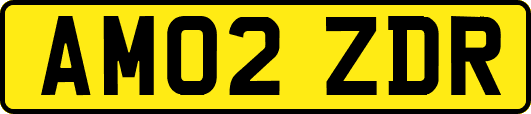AM02ZDR