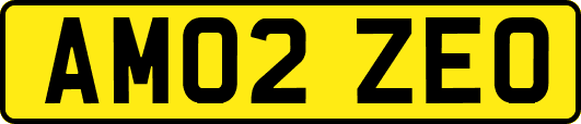 AM02ZEO