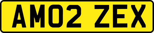 AM02ZEX