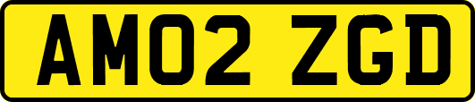 AM02ZGD
