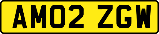 AM02ZGW