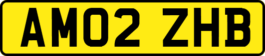 AM02ZHB