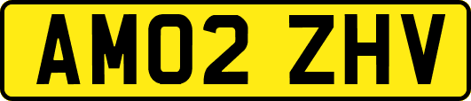 AM02ZHV