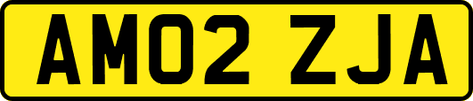 AM02ZJA