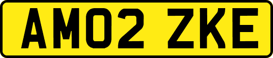 AM02ZKE