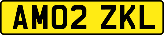 AM02ZKL