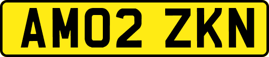 AM02ZKN