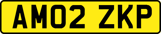 AM02ZKP