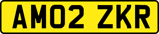 AM02ZKR