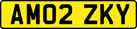 AM02ZKY