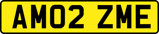 AM02ZME